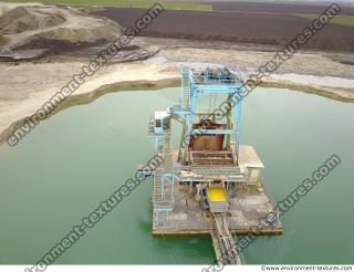 Photo Inspiration of Water Excavator